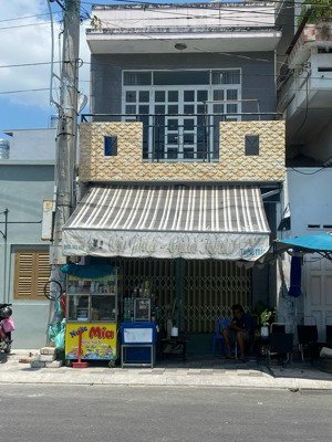 nhà cho thuê tầng trệt 40 trưng trắc 5tr/ tháng phù hợp kinh doanh