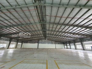 cho thuê 7000m2 kho xưởng thành phố bến tre