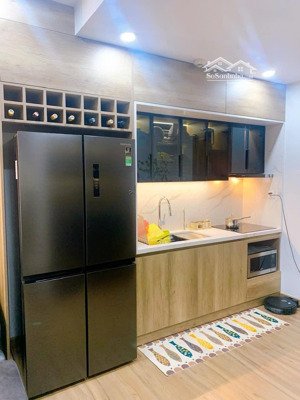 bán căn 2n 1vs chung cư ecoriver view sông tầng trung đẹp riêng tiền nội thất đã gần 400tr