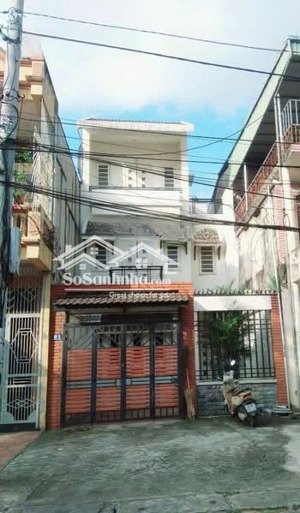 chính chủ cho thuê nhà 3 tầng giá rẻ, thiết kế hiện đại tại số 61, lương ngọc quyến, tp thanh hóa