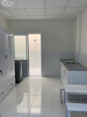Minihouse đầy đủ nội thất hẻm 278 Tầm Vu, Hưng Lợi, Ninh Kiều, Cần Thơ giá 2,9tr