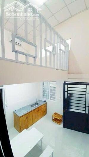 Minihouse đầy đủ nội thất hẻm 588 đg 30/4, Hưng Lợi, Ninh Kiều, Cần Thơ giá 3,1tr/tháng