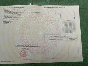 chủ kẹt bank bán gấp lô đất 1ha ngay chợ sơn mỹ 110m mặt tiền đường giá 15ty lh:0985761818