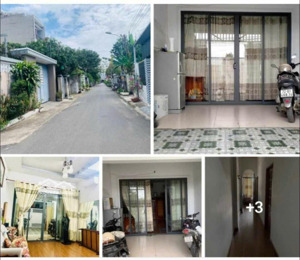 chính chủ bán nhà mới xã tân hưng, bà rịa, dọn vào ở ngay
