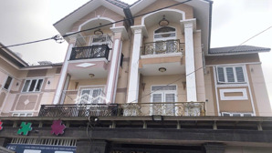 hàng hiếm - khu biệt thự nam hòa 155m2 3 tầng dt cho thuê 40tr/tháng - vị trí đỉnh