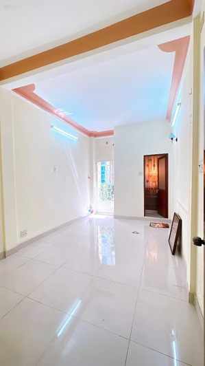 cho thuê nhà 2 phòng ngủ đoàn văn bơ quận 4