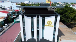cho thuê văn phòng 80m2 tại lái thiêu, thuận an, bình dương