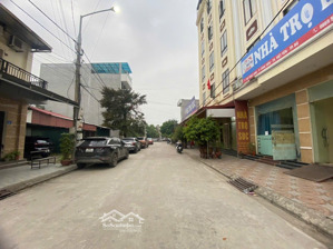 chính chủ mình bán lô đất phường tăng tiến chỉ 2,18 tỷ ngay dãy trọ cao cấp , ký túc xá hồng hải