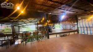 bán quán cafe đang kinh doanh góc 2 mặt tiền đường nhựa lớn cát tường phú sinh tỉnh lộ 9