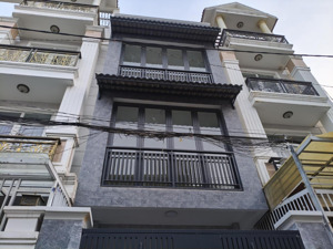 cho thuê văn phòng tại 52/1c đường 18, 29,98 triệu, 136m2