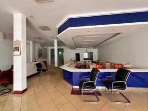 tòa nhà văn phòng cho thuê 1500m2 nguyễn ái quốc, tp biên hòa 80tr
