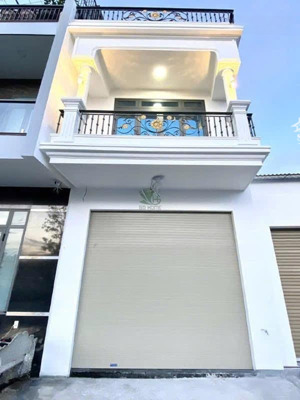 bán nhà 3 tầng mặt tiền đường số 4 thích quảng đức hà quang 1, phù hợp vừa ở vừa kinh doanh