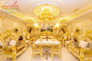 Cần bán gấp Dinh Thự 1200m2 MT Trần Văn Kiểu , Quận 6