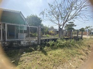 bán đất tại 33a-33b đường quốc lộ 55, xã sông phan, hàm tân, bình thuận, 750 triệu, 250 m2