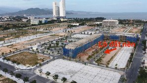 đất thổ cư biển, trung tâm tp phan rang - tháp chàm, ninh thuận