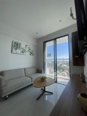 bán căn hộ chung cư golden city tây ninh, giá 1.08 tỷ. căn góc dt 62m2, 2pn, 2wc, nội thất cơ bản