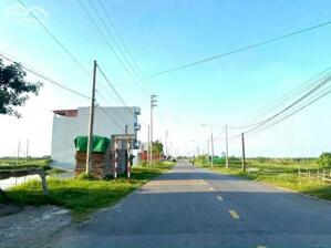 Đất đấu giá Đại Tự Yên Lạc chỉ nhô 1,6 tỷ