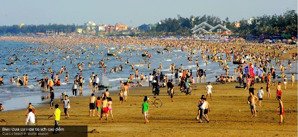 cửa lò: bãi tắm lý tưởng nhất vn - giá 30,x triệu/m2: nhà vườn, biệt thự cửa lò beach villa