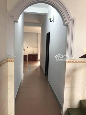 bán nhà riêng 1 trệt 1 lầu, diện tích 200m2, đường 16, xã tân hưng, tp bà rịa. 4 tỷ có thương lượng