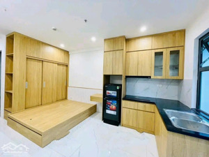 mời thuê căn 1 ngủ đủ đồ , giá tốt cho công nhân thuê