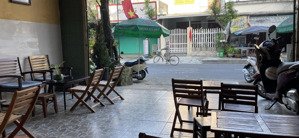 mặt bằng kinh doanh phù hợp với bán thuốc, spa, kho, mart, quần áo.