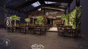 cho thuê mặt bằng khu an thượng. sát biển. có hạ tầng sẵn. phù hợp mở cafe sân vườn, nhà hàng