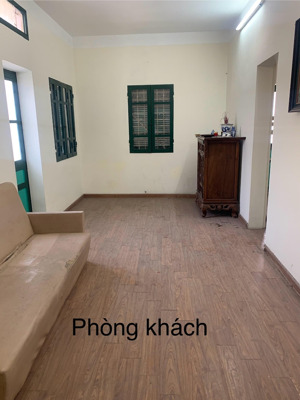 cho thuê căn hộ khép kín phố vọng hà