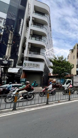 cho thuê nhà 179a lê hồng phong, phường 4, quận 5
