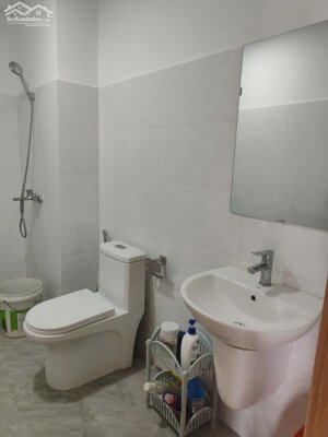 Cho thuê căn hộ sinh thái Eco Garden TP Huế