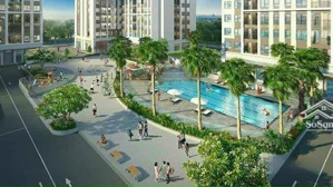 chính chủ cho thuê gấp căn shophouse nội khu nhìn ra hồ bơi giai đoạn 2 dự án ori garden