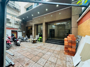 cho thuê mặt bằng chính chủ. diện tích 6x4m + sân 6x4m