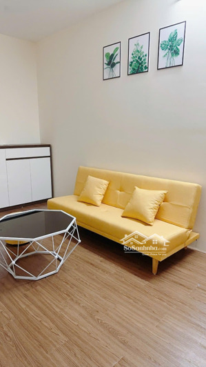 cho thuê căn hộ 1pn cc phenikaa hoà lạc chỉ 4triệu/tháng. full nội thất vào ở luôn
