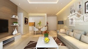 bán căn hộ bộ bông an xuất thương mại 68m giá 4 tỷ sổ hồng sang tên ngay