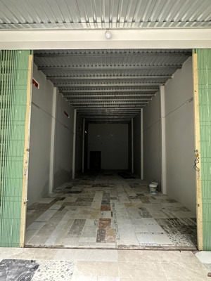 cho thuê kho mới đẹp 5x22m khu dân cư bình lợi phường 13 bình thạnh hồ chí minh
