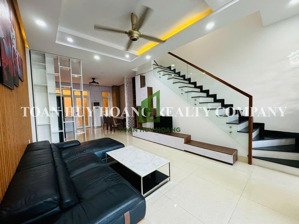 cho thuê nhà khu phú gia 3 tầng, 4pn, 5wc diện tích 90m giá chỉ 20 triệu/tháng