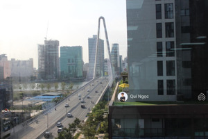 bán shophouse metropole mặt tiền đường cầu bason