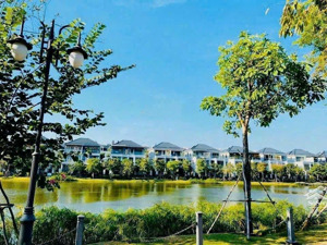 bán shophouse 100m2 tại lakeview city, giá ưu đãi 14 tỷ, q2, hcm