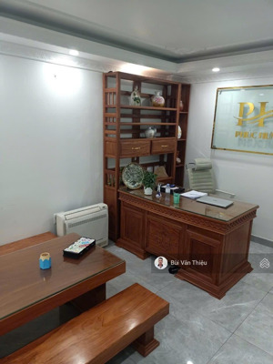bán nhà phố trực cát, 6,99 tỷ, 97,2m2, 2pn, 2wc, mặt tiền 4,4m
