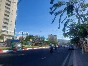 cần bán đất mặt tiền đường thống nhất mới, phường 3 ,tp vũng tàu