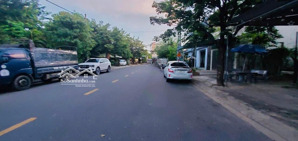 cho thuê mặt bằng lô góc cực đẹp hà huy tập