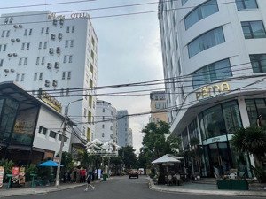 cho thuê mặt bằng dt lớn-khu an thượng-gần trần bạch đằng.