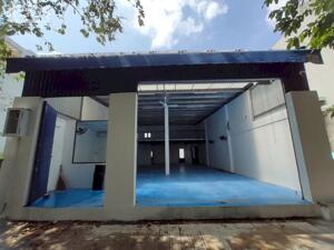 Chính Chủ Bán Nhà Xưởng - Tiện Làm Văn Phòng, Kho Hàng Mặt Tiền Đường 16m - Giá Chỉ 23 tỷ