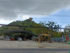 cần bán nền 5*20m đất đô thị tại tịnh biên- an giang