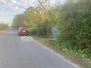 chính chủ cần bán mảnh đất tại hải hòa, móng cái, quảng ninh, sổ đỏ, tiện làm kho, kinh doanh