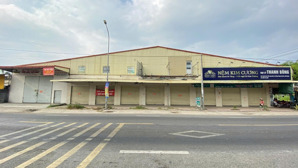 cho thuê kho, nhà xưởng 2000m2, giá thỏa thuận tại quốc lộ 50, mỹ tho, tiền giang