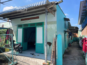 bán gấp dãy trọ 8 phòng 1 kiot, đường tỉnh lộ 2 phước vĩnh an củ chi, giá 800tr đang cho thuê kín