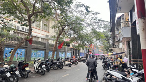 bán gấp nhà mặt phố tại lê chân, hải phòng, chỉ với 11,8 tỷ, 78m2