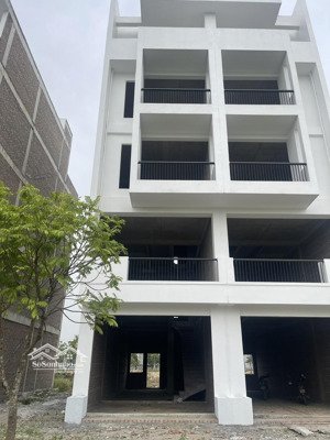 cho thuê nhà phố 5 tầng - dương đình nghệ, phường ngọc châu