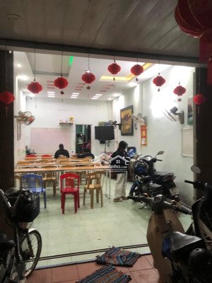 cho thuê mặt bằng nguyên căn đường hai bà trưng gần cà phê highland