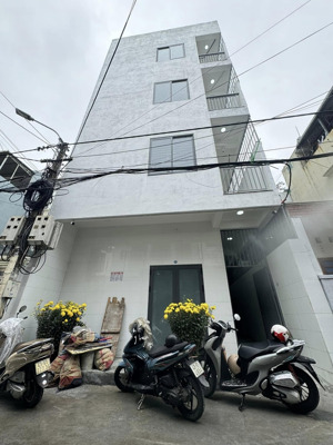 khai trương tòa trọ cao cấp mới 100% tại đỗ thúc tịnh, phòng cực đẹp. lh 0934 903 673 - ms yến